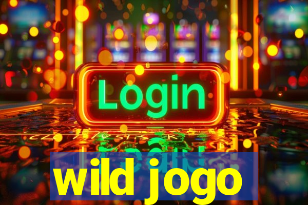 wild jogo